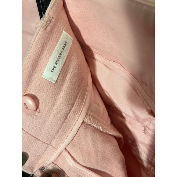 LOFT The Riviera Pant Size 12 - Picture 3 of 4